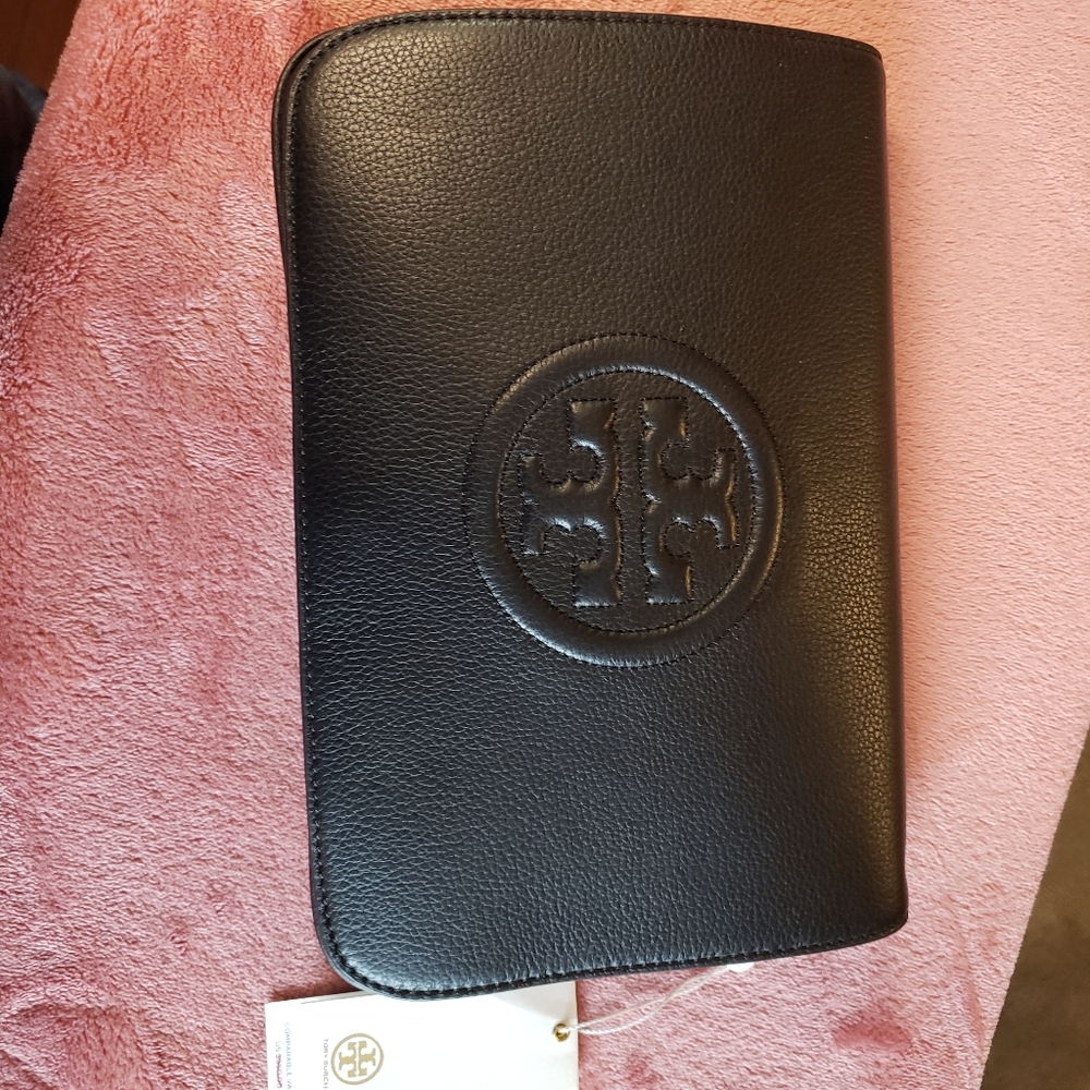 Tory Burch clutch
